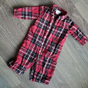 Ralph Lauren coverall